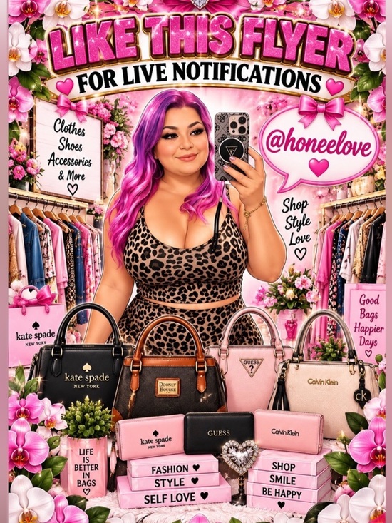 Accessories - 🎀🎀Im Live🎀🎀